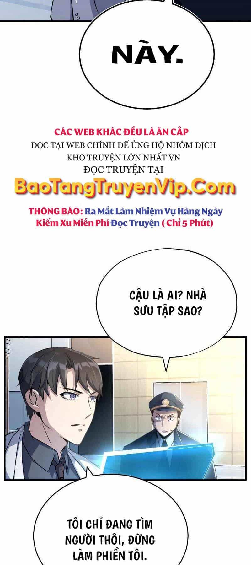 Những Nhân Vật Chính Mà Chỉ Tôi Biết - Chương 1 - ảnh 97