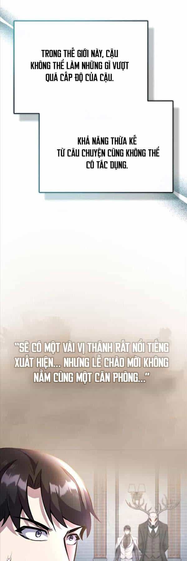 Những Nhân Vật Chính Mà Chỉ Tôi Biết - Chương 9 - ảnh 57