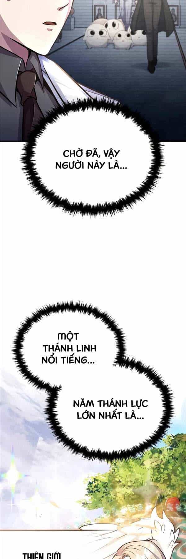 Những Nhân Vật Chính Mà Chỉ Tôi Biết - Chương 9 - ảnh 58