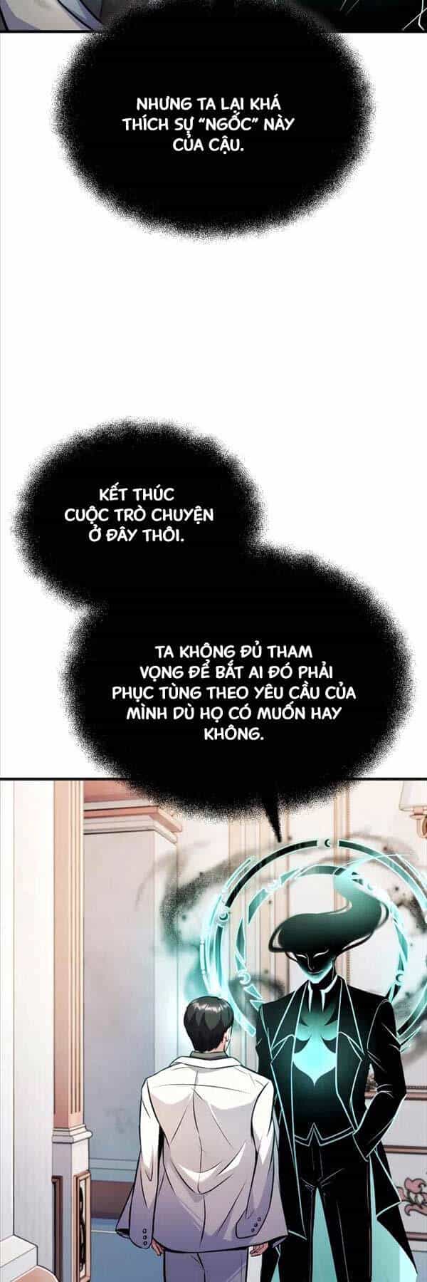 Những Nhân Vật Chính Mà Chỉ Tôi Biết - Chương 10 - ảnh 18
