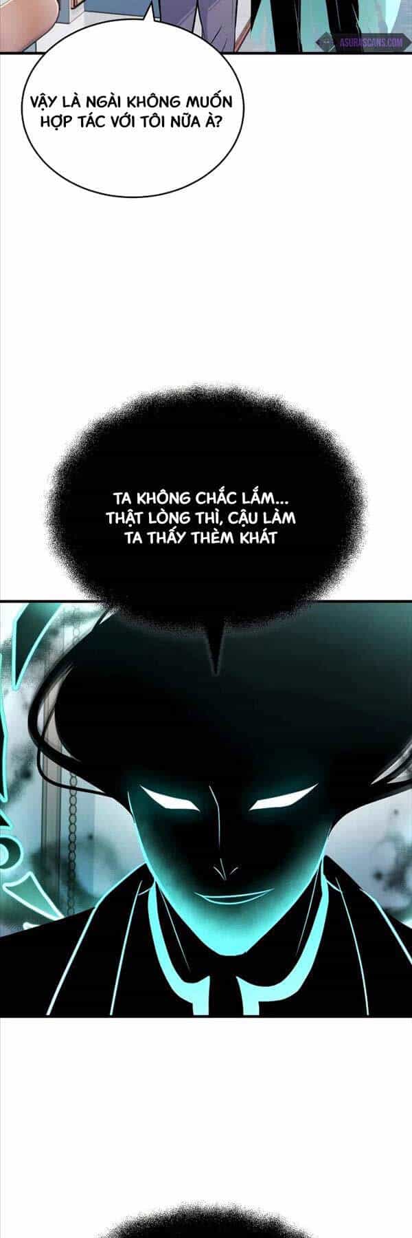 Những Nhân Vật Chính Mà Chỉ Tôi Biết - Chương 10 - ảnh 19