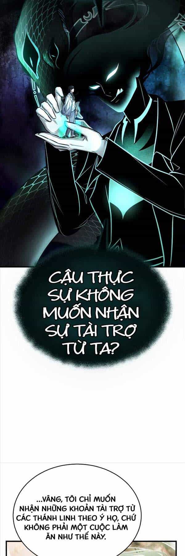 Những Nhân Vật Chính Mà Chỉ Tôi Biết - Chương 10 - ảnh 21
