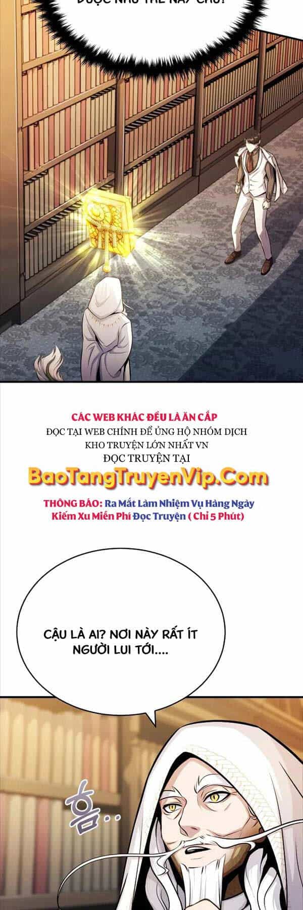 Những Nhân Vật Chính Mà Chỉ Tôi Biết - Chương 10 - ảnh 35