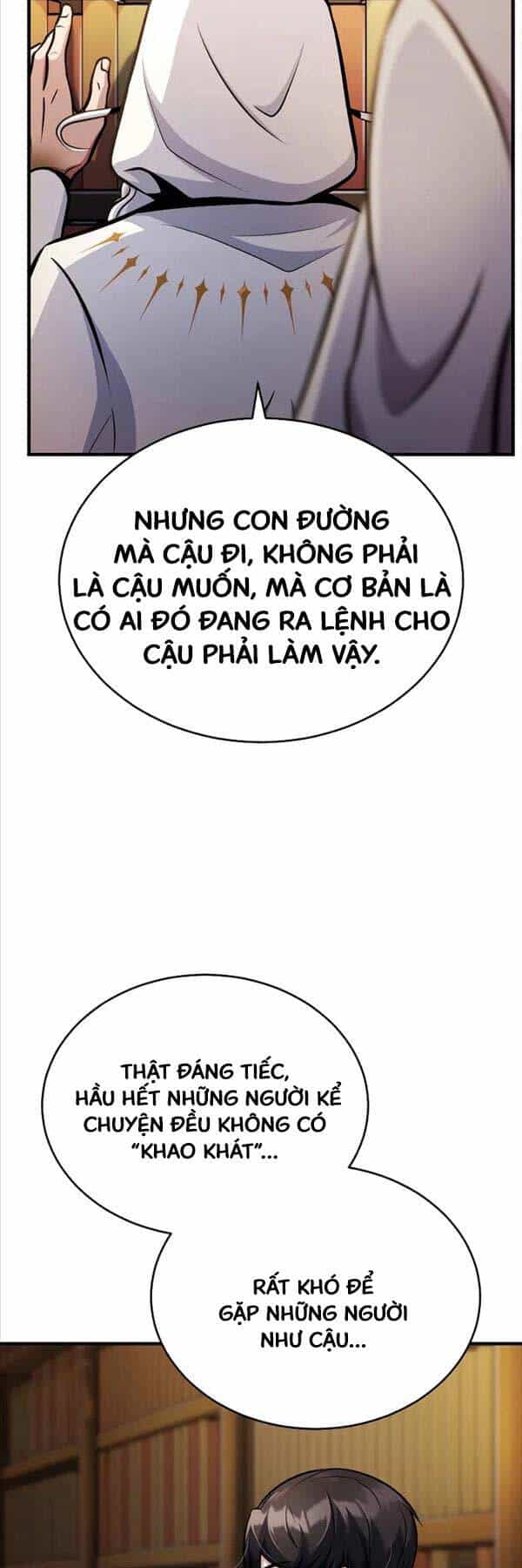 Những Nhân Vật Chính Mà Chỉ Tôi Biết - Chương 10 - ảnh 46