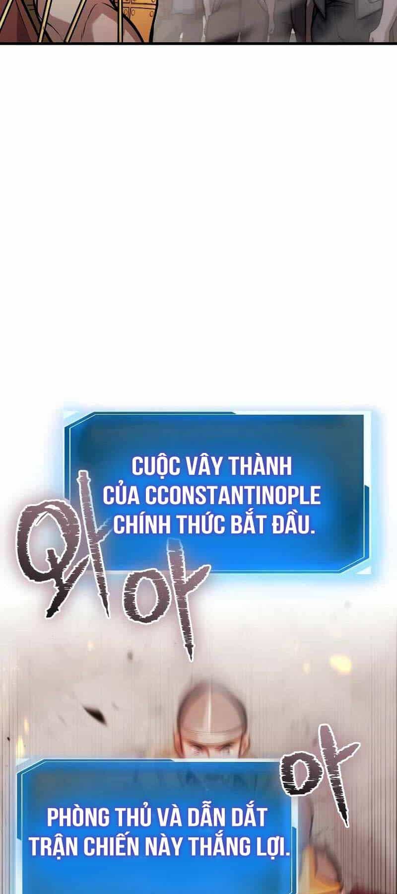 Những Nhân Vật Chính Mà Chỉ Tôi Biết - Chương 11 - ảnh 38