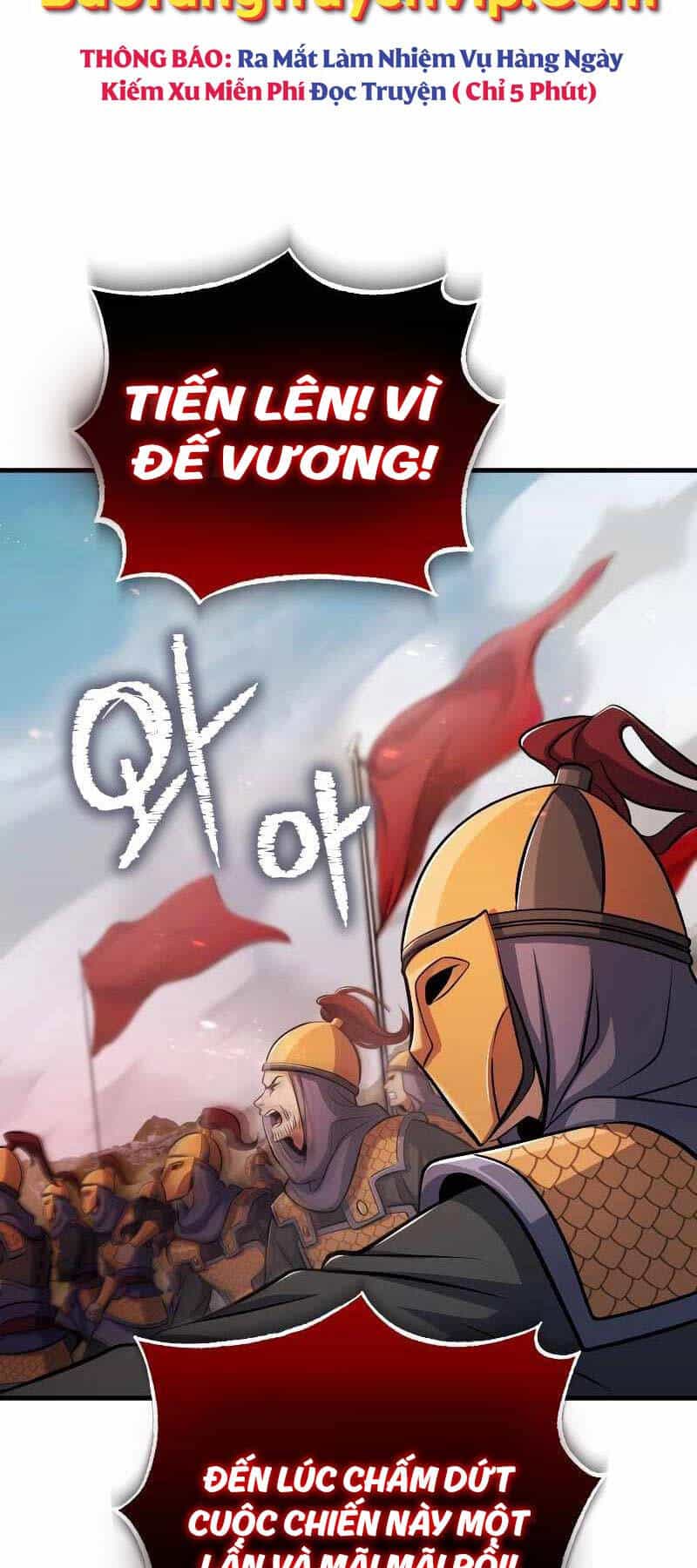 Những Nhân Vật Chính Mà Chỉ Tôi Biết - Chương 11 - ảnh 40