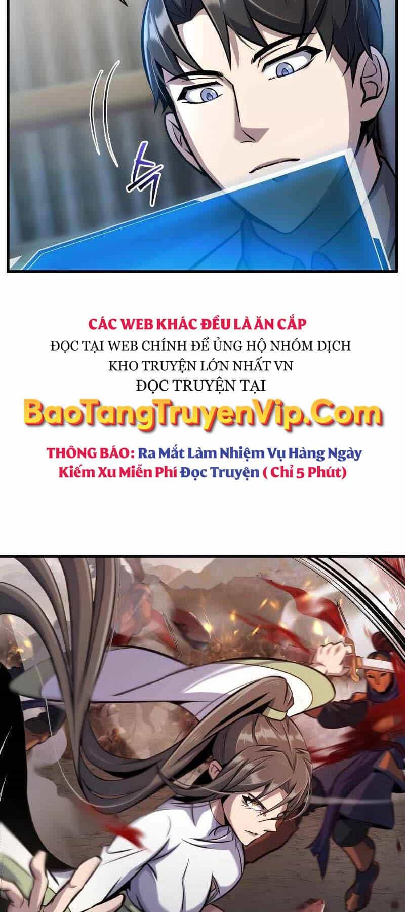 Những Nhân Vật Chính Mà Chỉ Tôi Biết - Chương 11 - ảnh 53