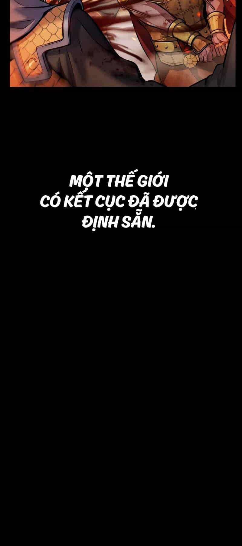 Những Nhân Vật Chính Mà Chỉ Tôi Biết - Chương 12 - ảnh 10