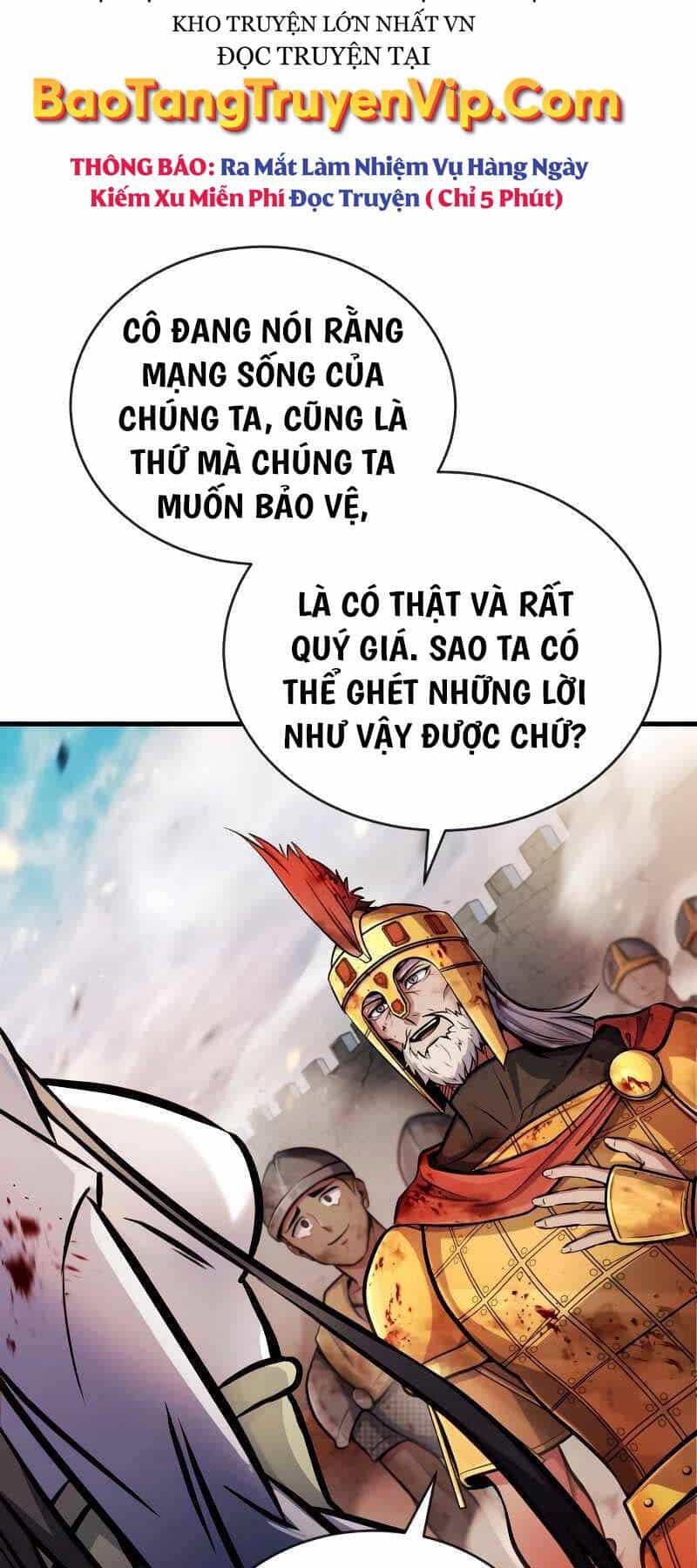 Những Nhân Vật Chính Mà Chỉ Tôi Biết - Chương 12 - ảnh 35