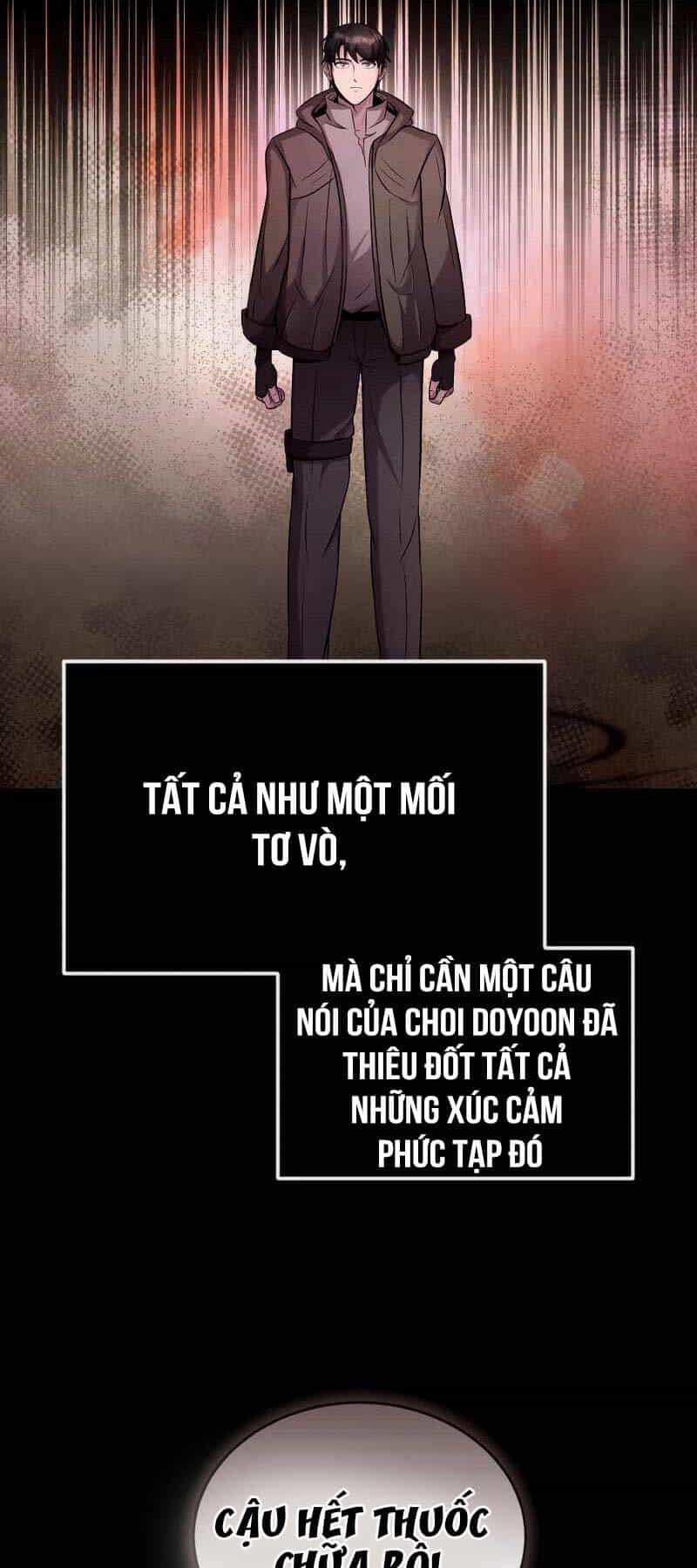 Những Nhân Vật Chính Mà Chỉ Tôi Biết - Chương 13 - ảnh 39