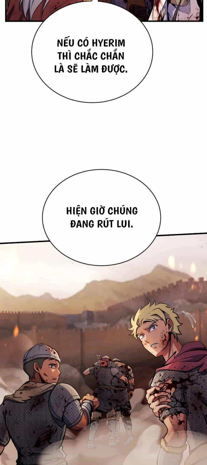 Những Nhân Vật Chính Mà Chỉ Tôi Biết - Chương 14 - ảnh 18