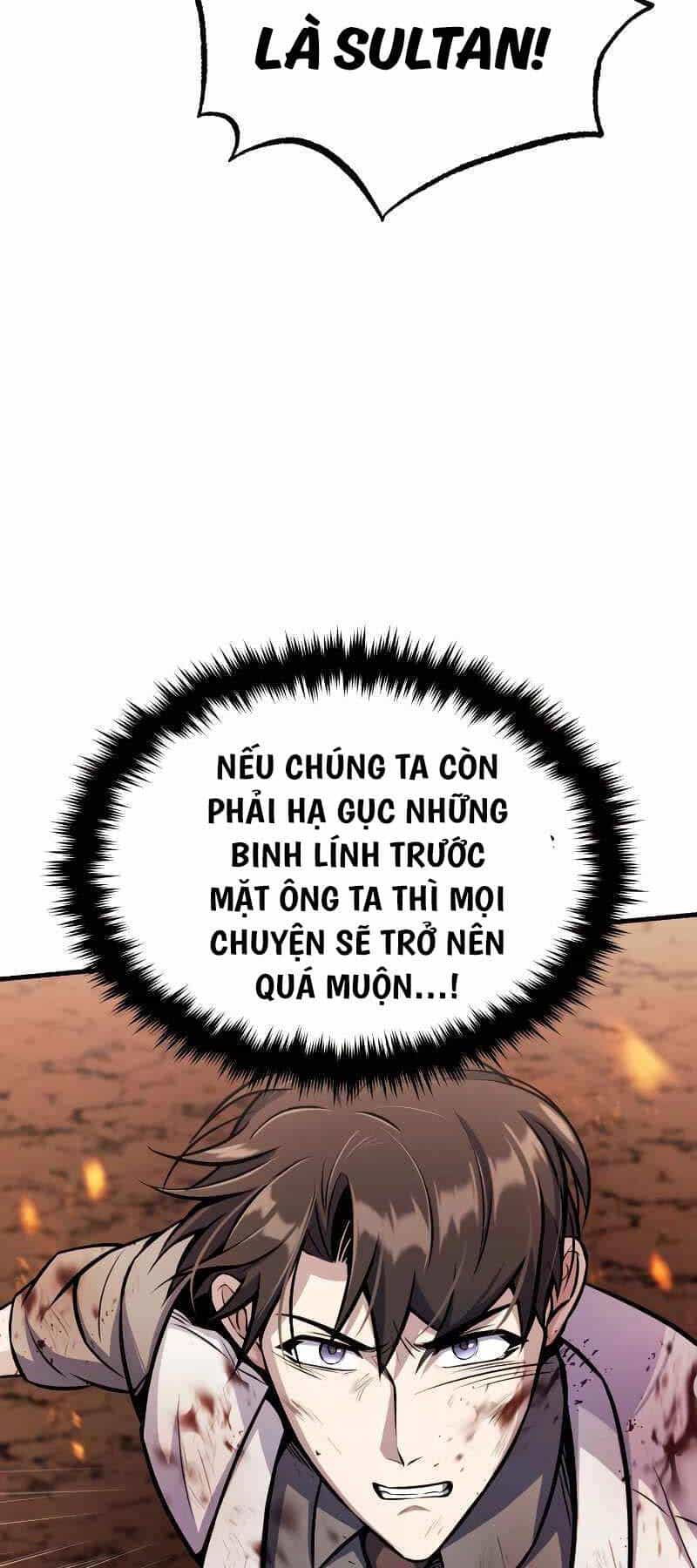 Những Nhân Vật Chính Mà Chỉ Tôi Biết - Chương 14 - ảnh 73