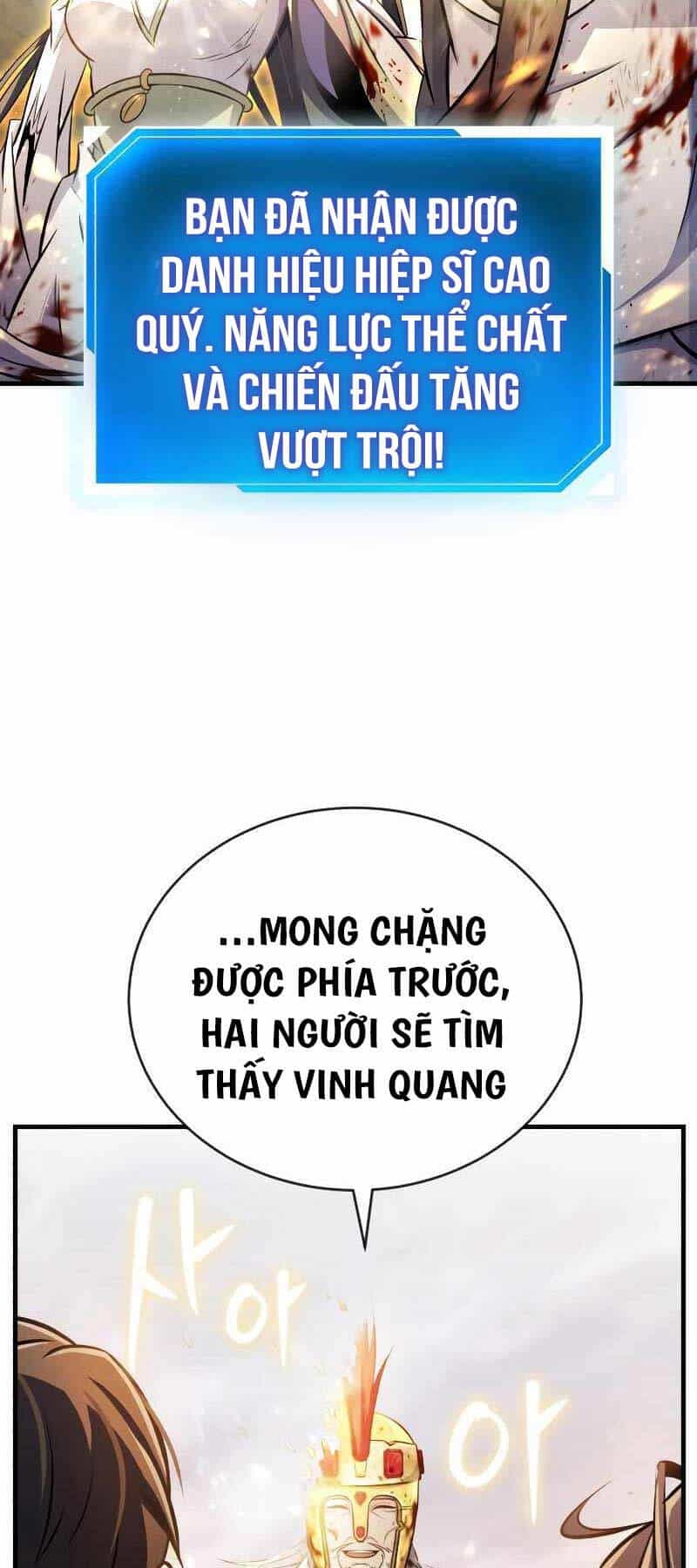 Những Nhân Vật Chính Mà Chỉ Tôi Biết - Chương 15 - ảnh 23