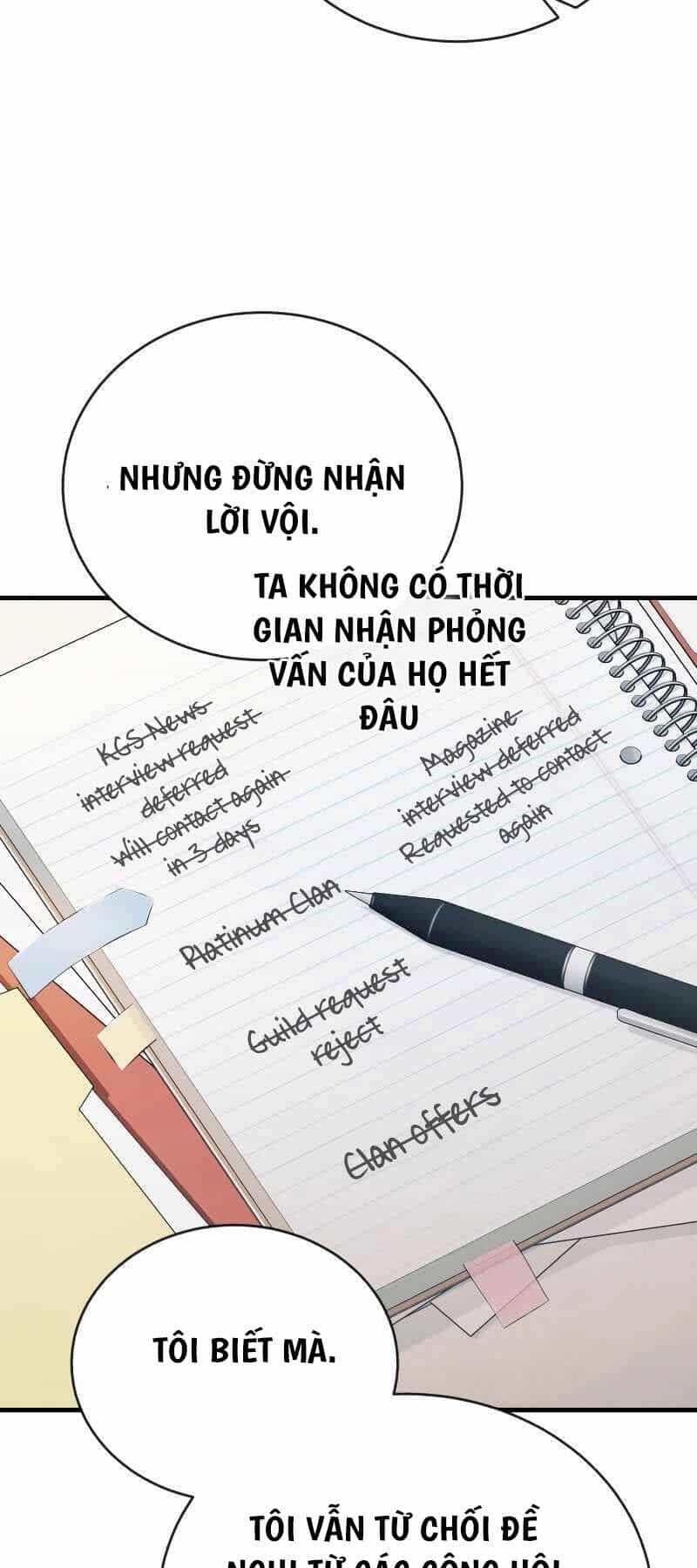 Những Nhân Vật Chính Mà Chỉ Tôi Biết - Chương 15 - ảnh 50