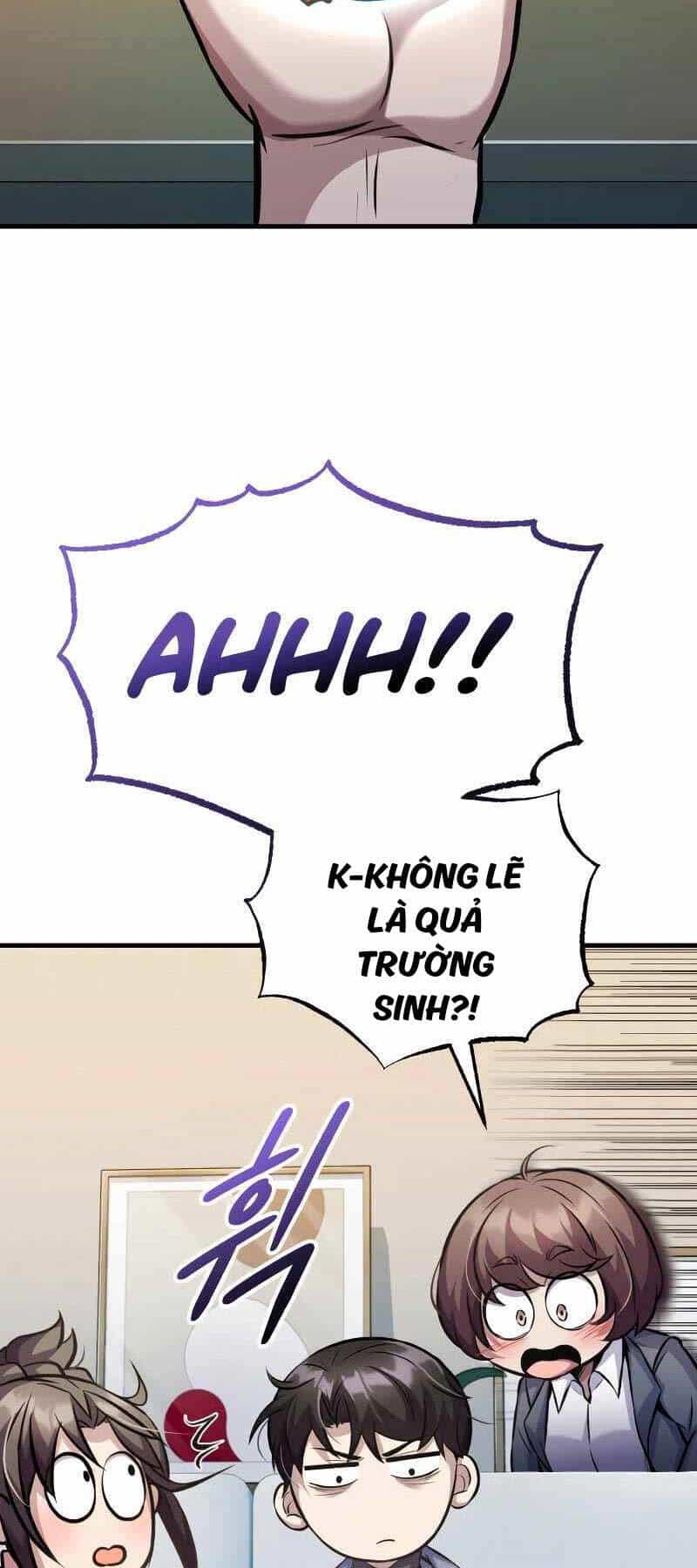 Những Nhân Vật Chính Mà Chỉ Tôi Biết - Chương 15 - ảnh 57