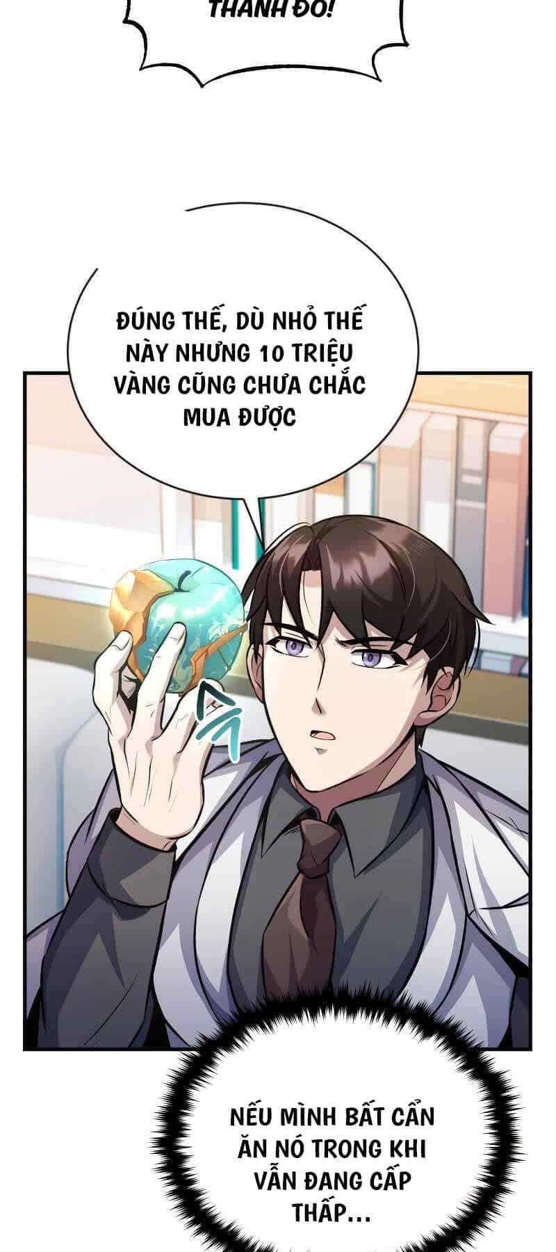 Những Nhân Vật Chính Mà Chỉ Tôi Biết - Chương 15 - ảnh 62