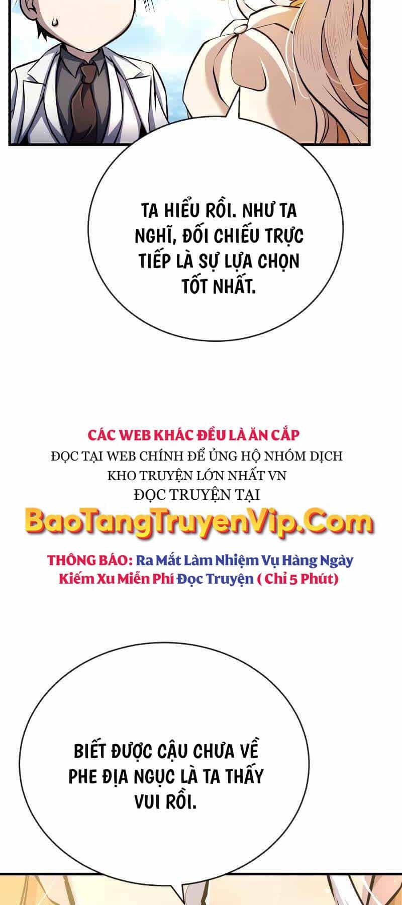 Những Nhân Vật Chính Mà Chỉ Tôi Biết - Chương 16 - ảnh 21
