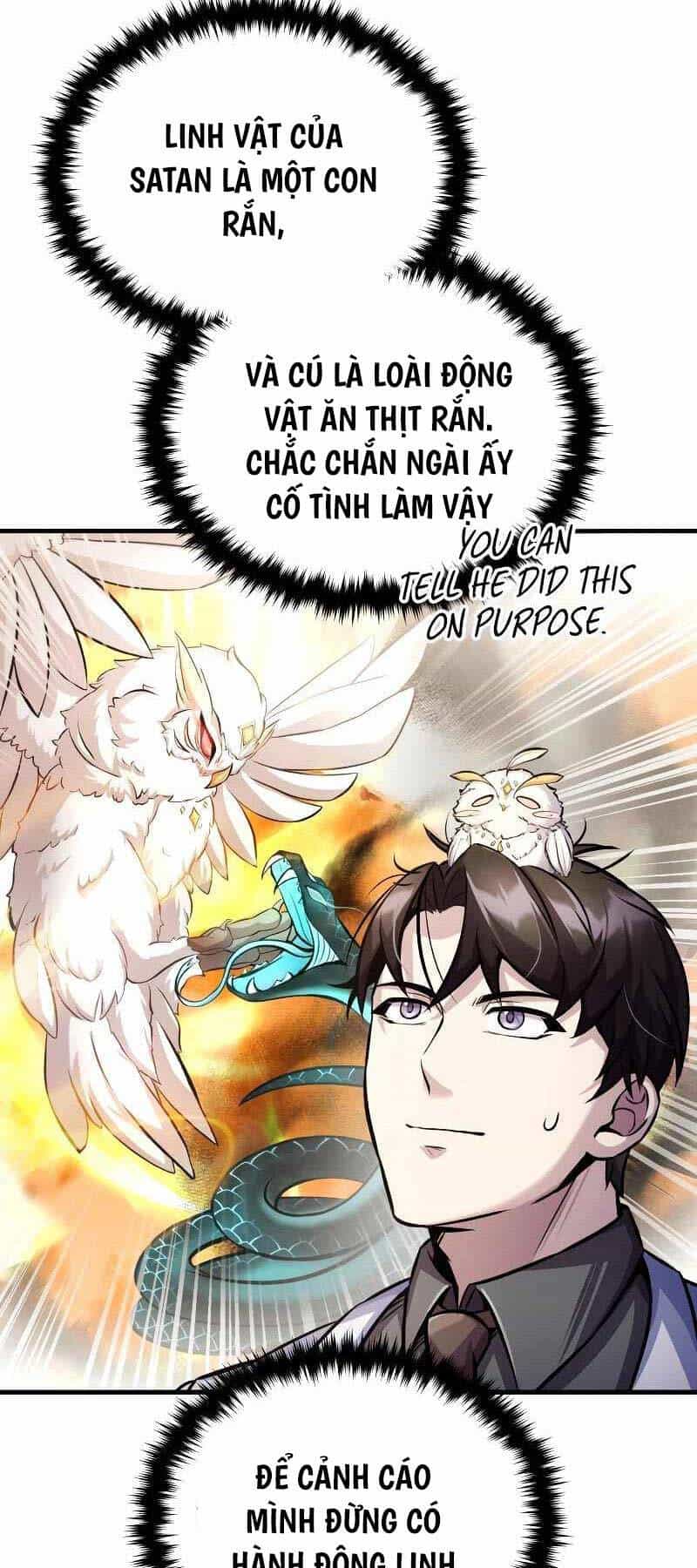 Những Nhân Vật Chính Mà Chỉ Tôi Biết - Chương 16 - ảnh 57