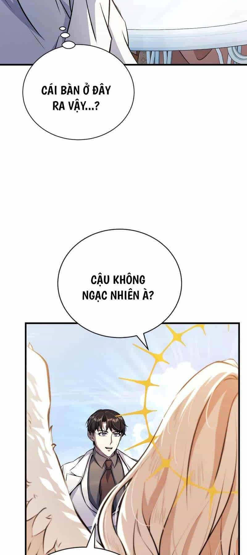 Những Nhân Vật Chính Mà Chỉ Tôi Biết - Chương 16 - ảnh 6