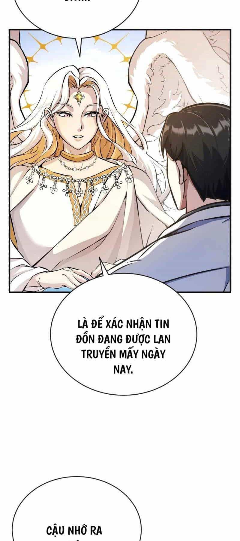 Những Nhân Vật Chính Mà Chỉ Tôi Biết - Chương 16 - ảnh 8