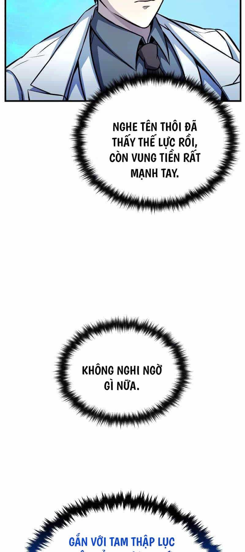 Những Nhân Vật Chính Mà Chỉ Tôi Biết - Chương 17 - ảnh 4