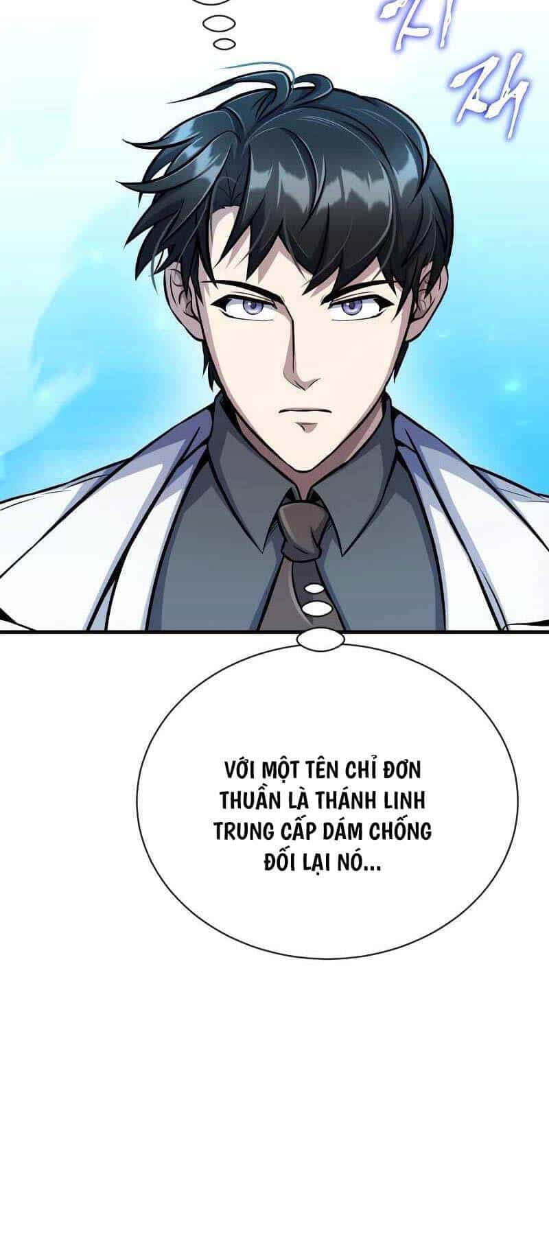 Những Nhân Vật Chính Mà Chỉ Tôi Biết - Chương 17 - ảnh 54
