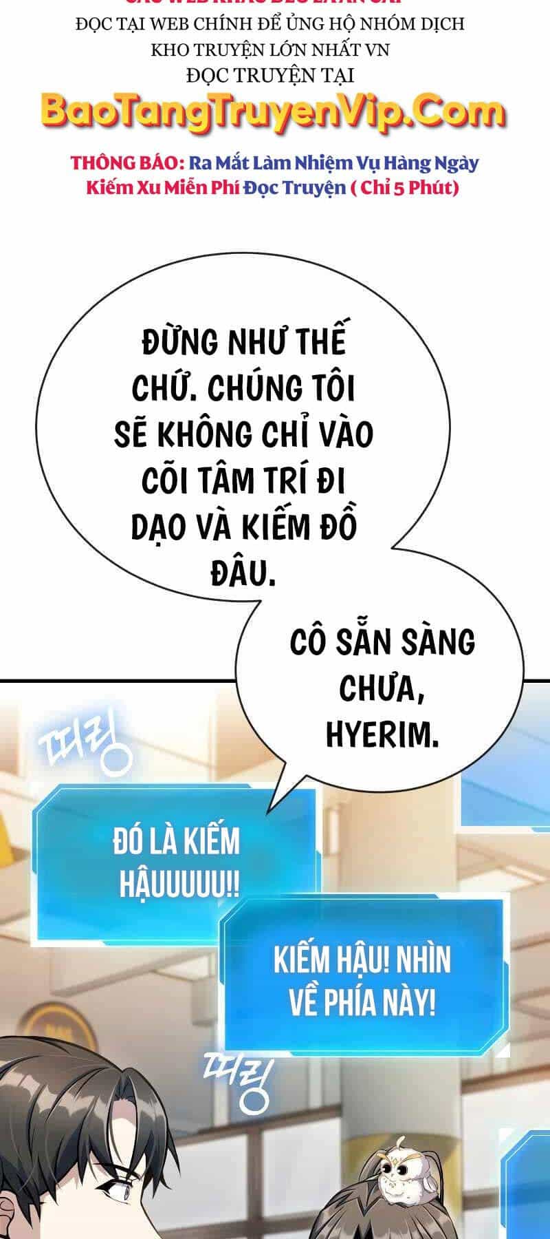 Những Nhân Vật Chính Mà Chỉ Tôi Biết - Chương 17 - ảnh 63