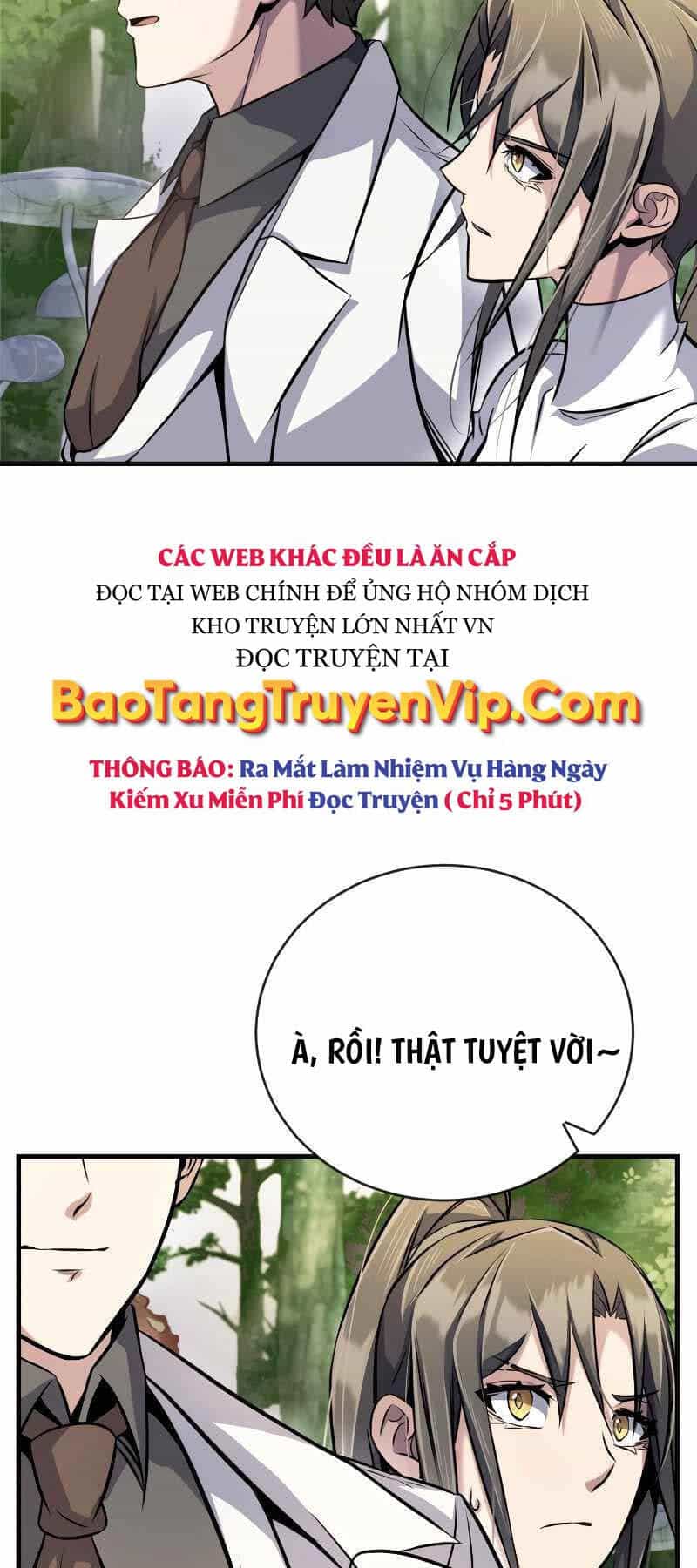 Những Nhân Vật Chính Mà Chỉ Tôi Biết - Chương 17 - ảnh 77