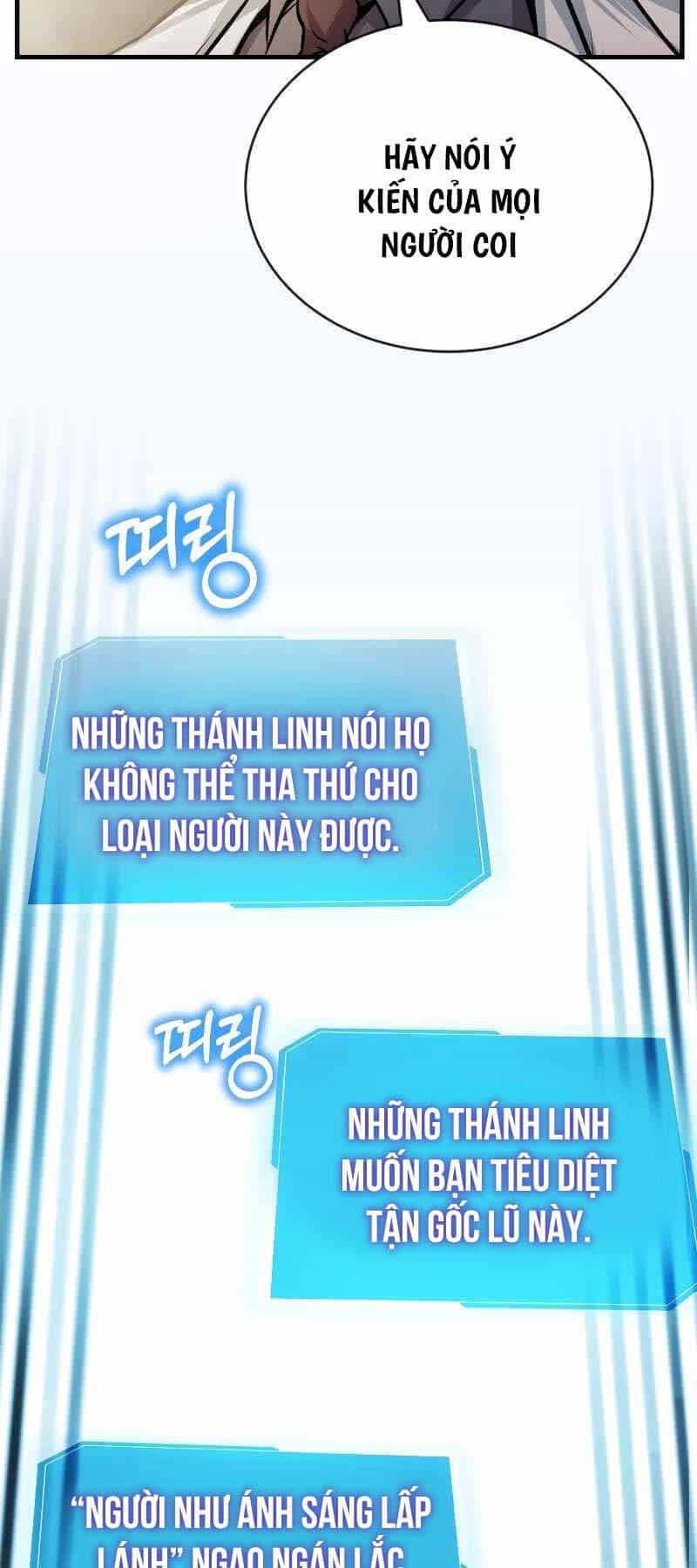 Những Nhân Vật Chính Mà Chỉ Tôi Biết - Chương 18 - ảnh 16