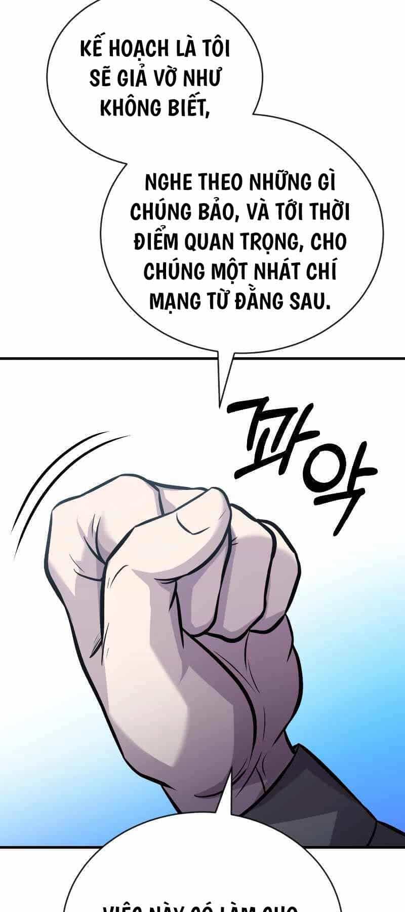Những Nhân Vật Chính Mà Chỉ Tôi Biết - Chương 18 - ảnh 18