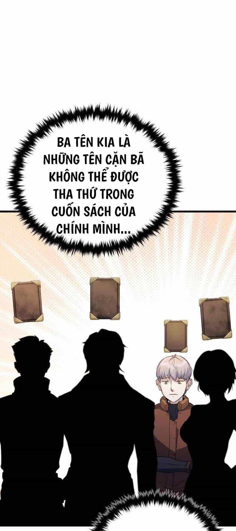 Những Nhân Vật Chính Mà Chỉ Tôi Biết - Chương 18 - ảnh 37