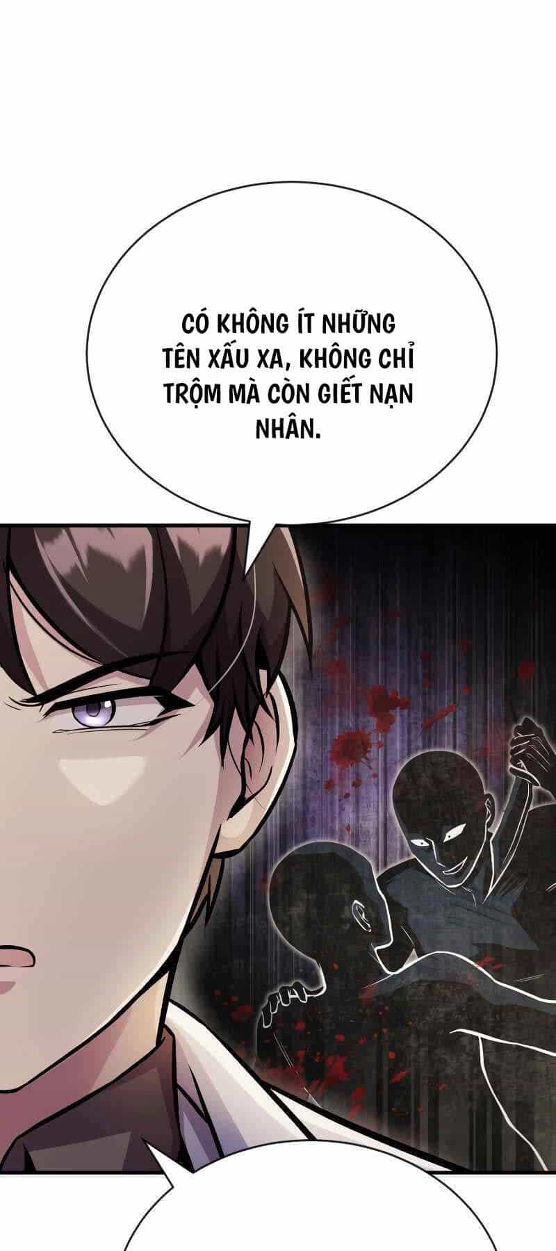 Những Nhân Vật Chính Mà Chỉ Tôi Biết - Chương 18 - ảnh 4