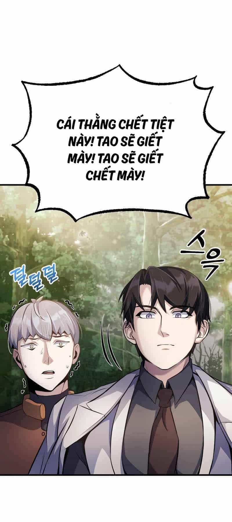 Những Nhân Vật Chính Mà Chỉ Tôi Biết - Chương 18 - ảnh 61