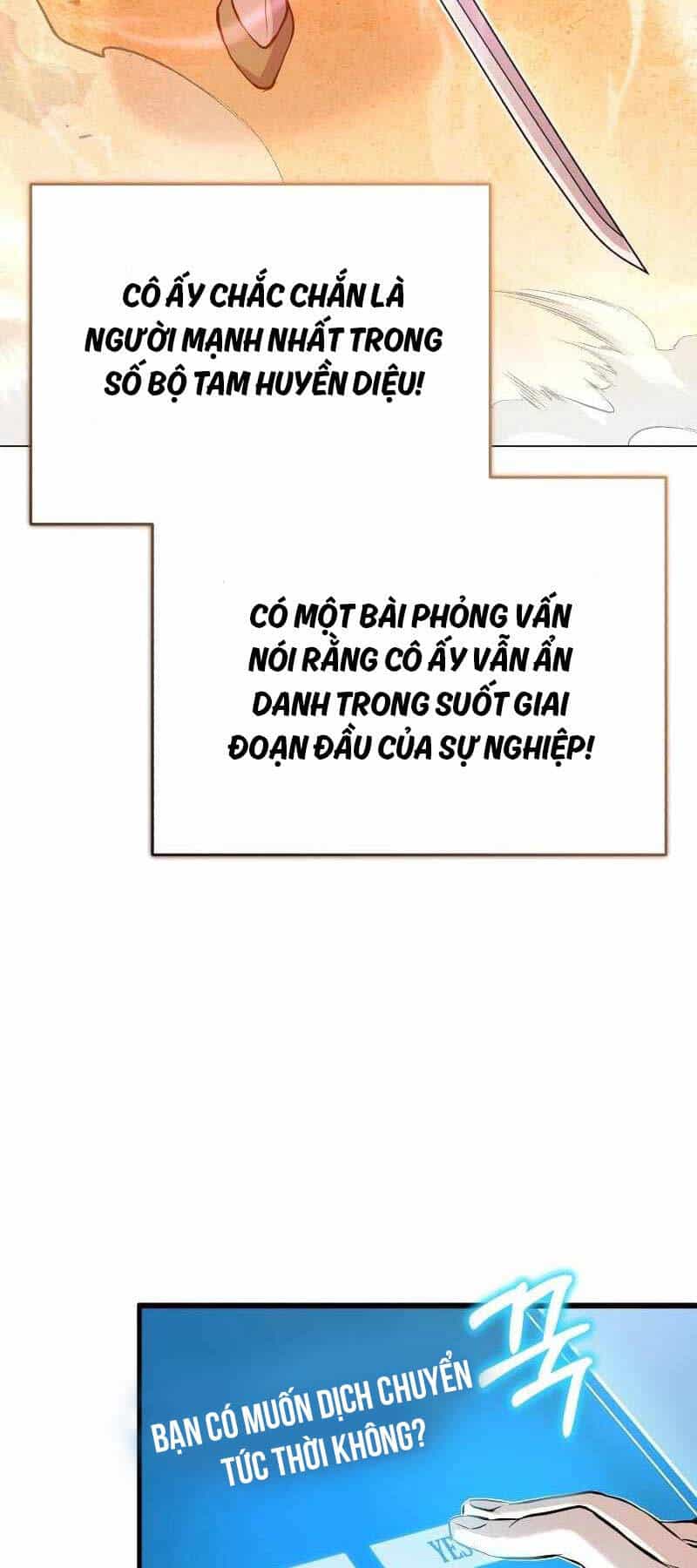 Những Nhân Vật Chính Mà Chỉ Tôi Biết - Chương 2 - ảnh 26