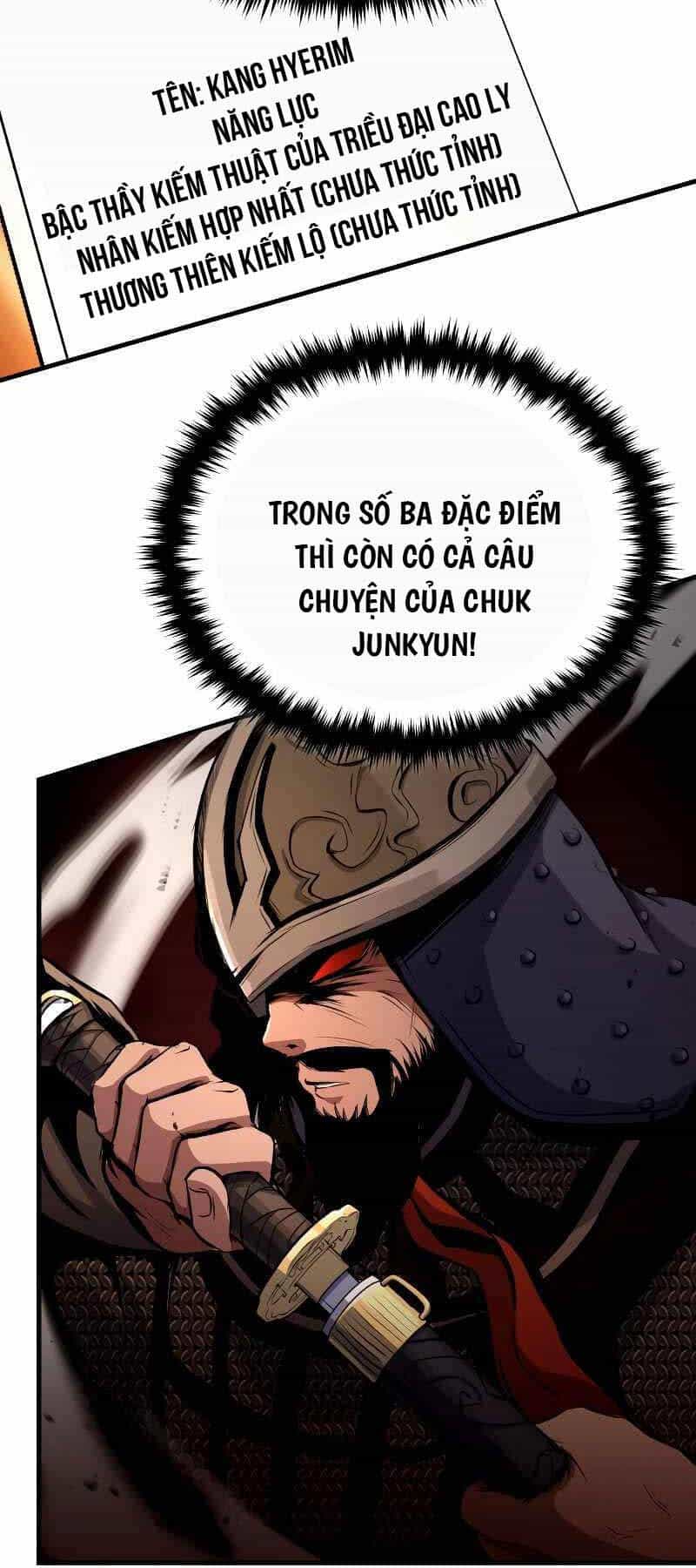 Những Nhân Vật Chính Mà Chỉ Tôi Biết - Chương 2 - ảnh 58