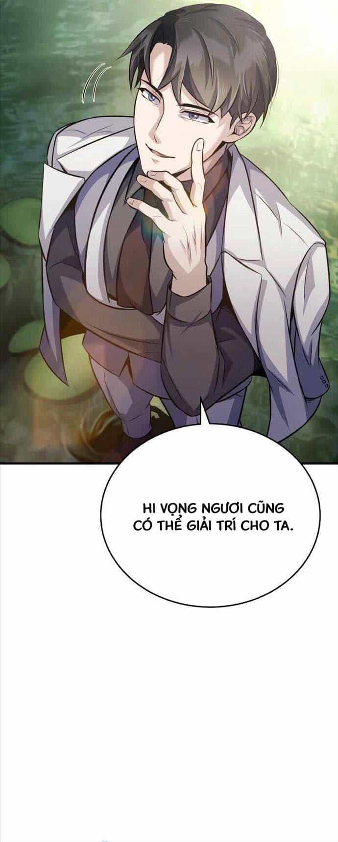 Những Nhân Vật Chính Mà Chỉ Tôi Biết - Chương 19 - ảnh 25