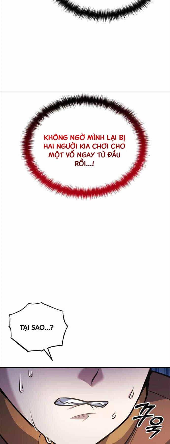 Những Nhân Vật Chính Mà Chỉ Tôi Biết - Chương 19 - ảnh 32