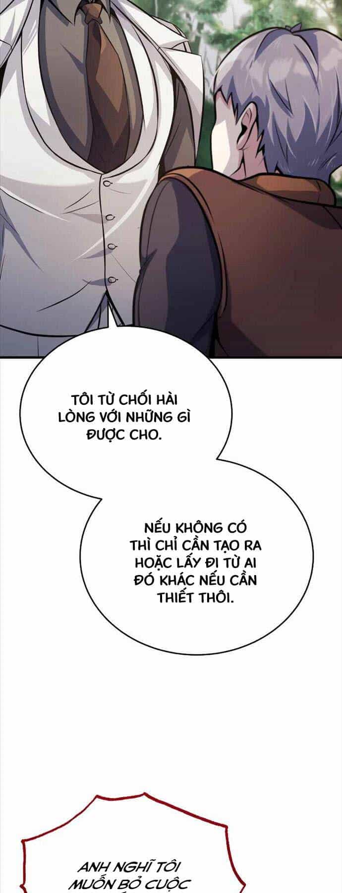 Những Nhân Vật Chính Mà Chỉ Tôi Biết - Chương 19 - ảnh 40