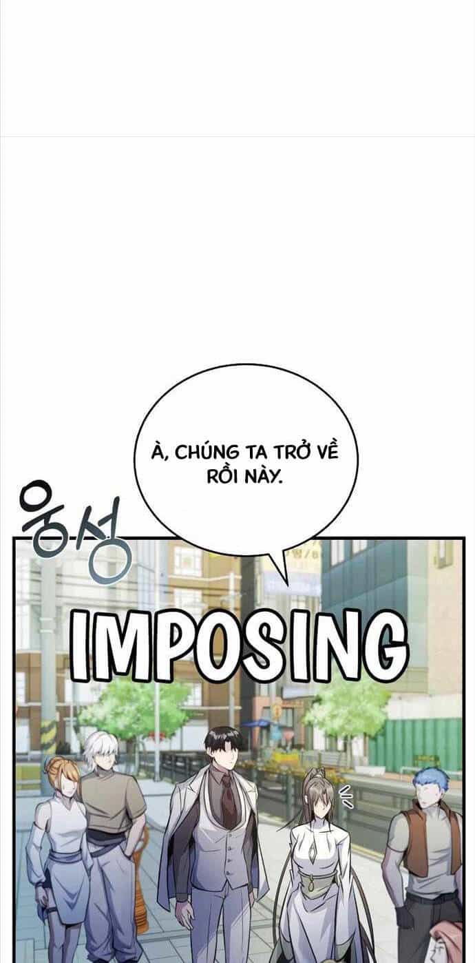 Những Nhân Vật Chính Mà Chỉ Tôi Biết - Chương 19 - ảnh 63