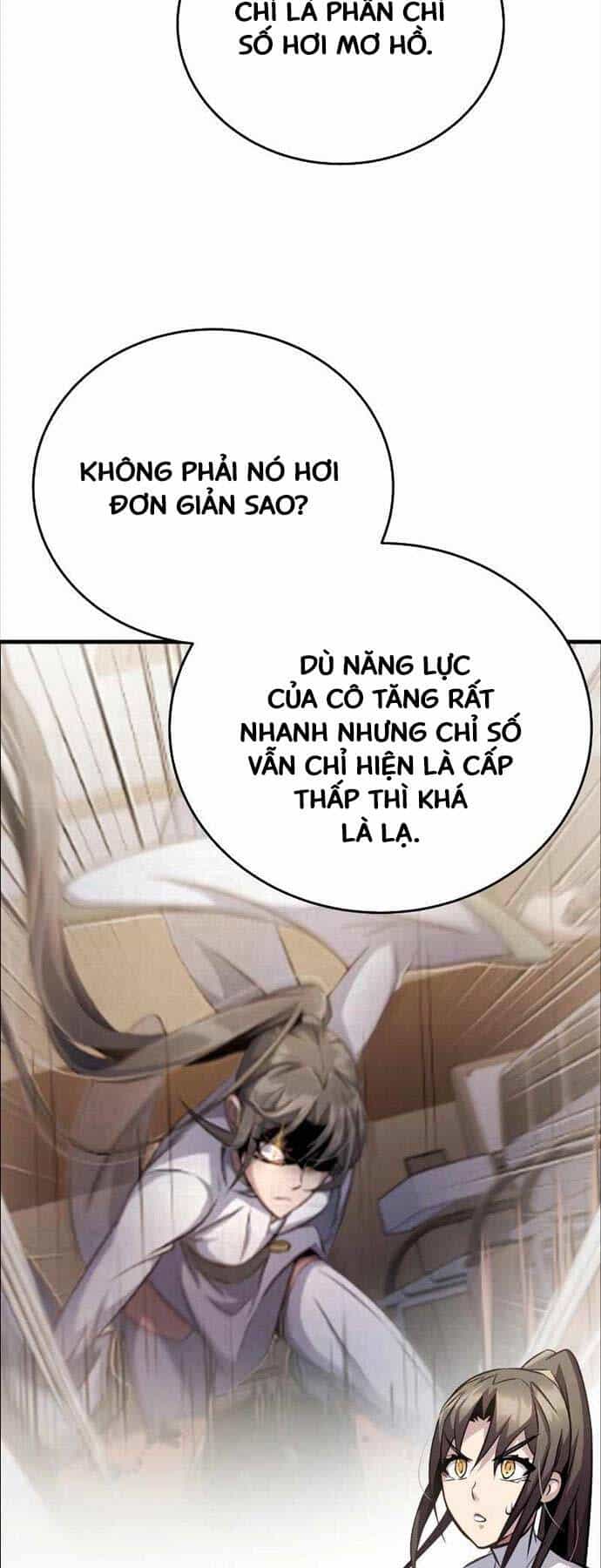 Những Nhân Vật Chính Mà Chỉ Tôi Biết - Chương 19 - ảnh 72