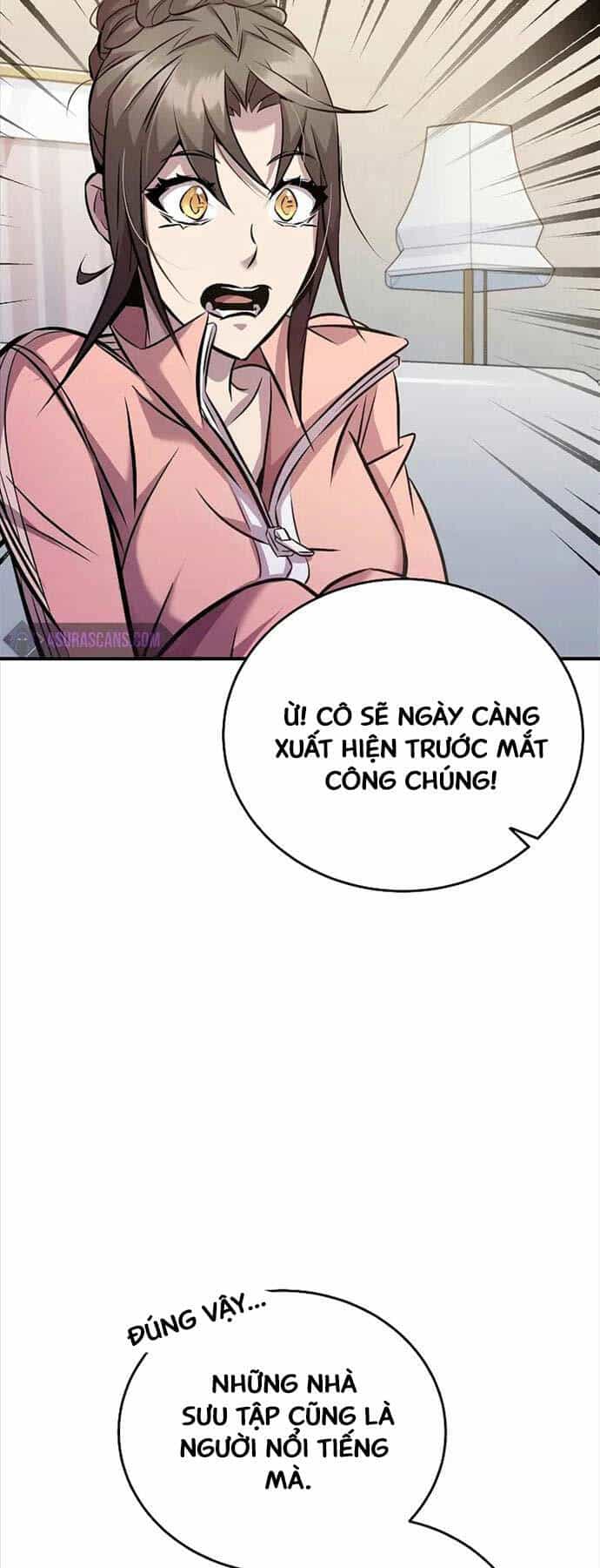 Những Nhân Vật Chính Mà Chỉ Tôi Biết - Chương 20 - ảnh 4
