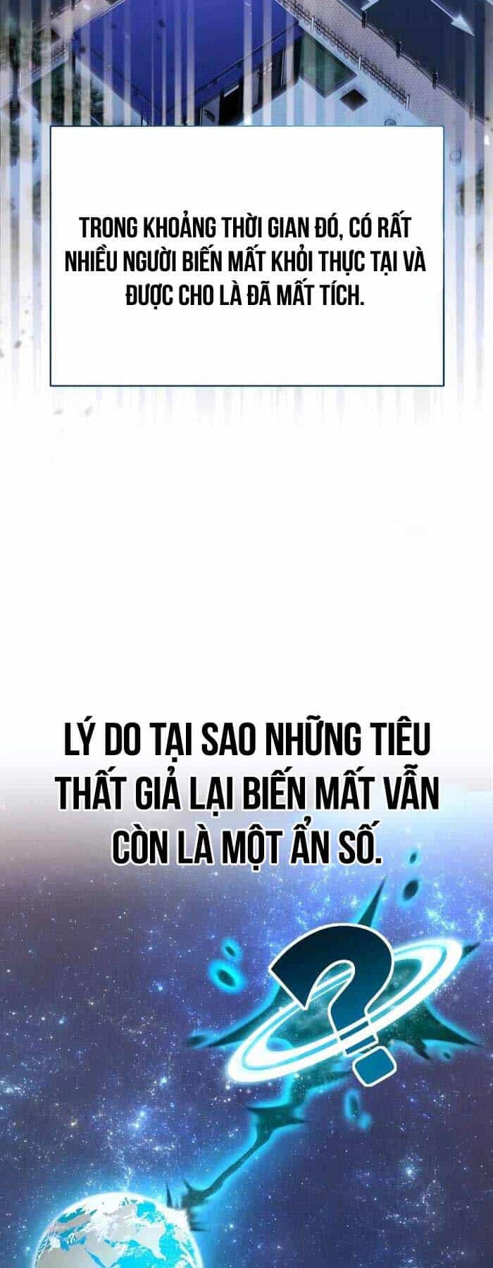 Những Nhân Vật Chính Mà Chỉ Tôi Biết - Chương 21 - ảnh 5