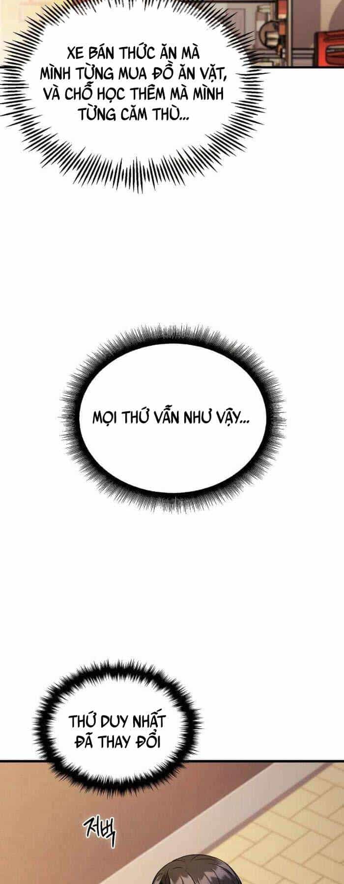 Những Nhân Vật Chính Mà Chỉ Tôi Biết - Chương 21 - ảnh 68