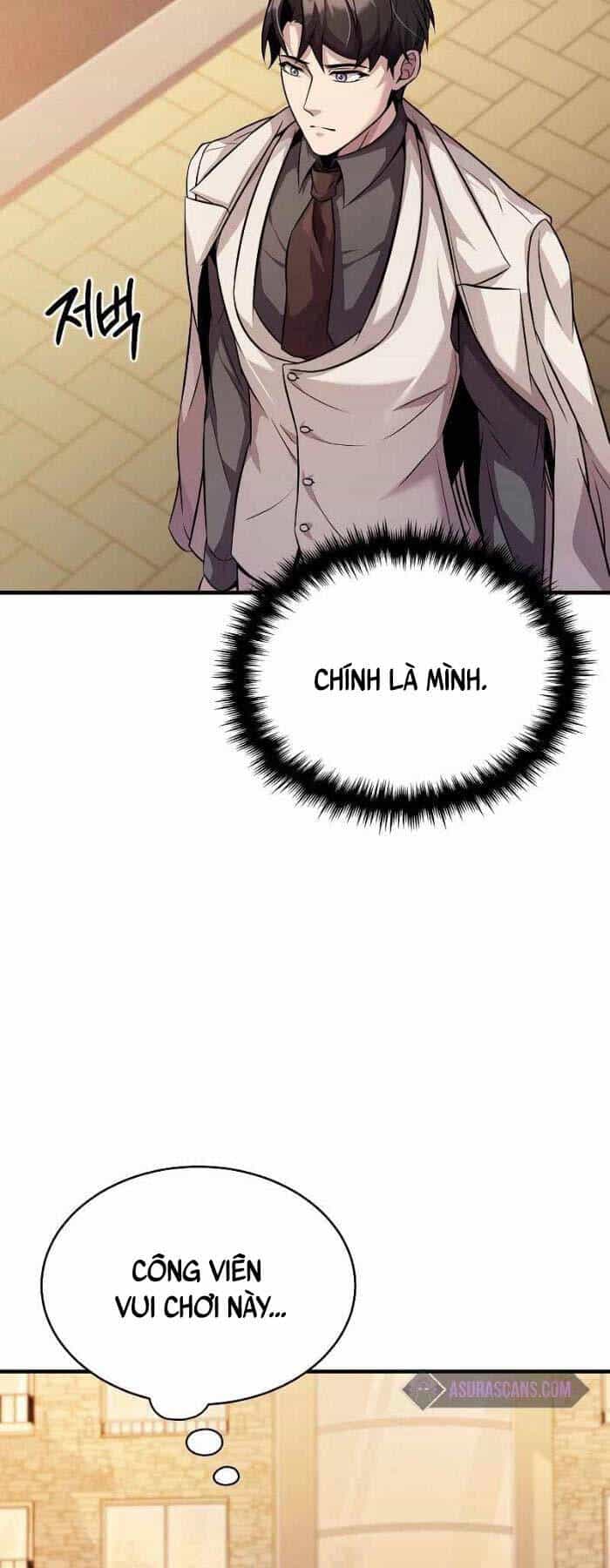 Những Nhân Vật Chính Mà Chỉ Tôi Biết - Chương 21 - ảnh 69