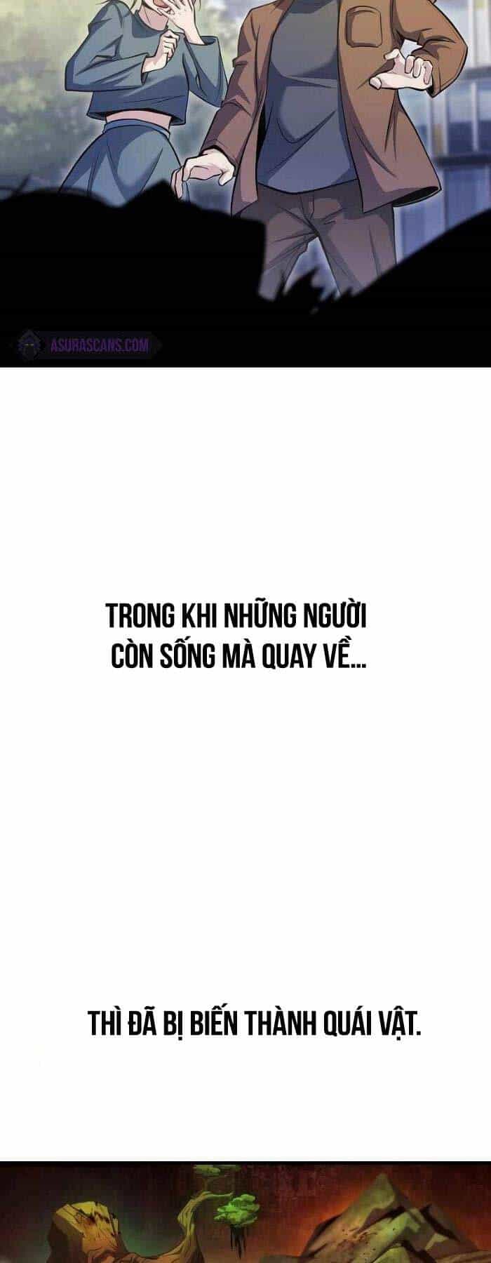 Những Nhân Vật Chính Mà Chỉ Tôi Biết - Chương 21 - ảnh 7