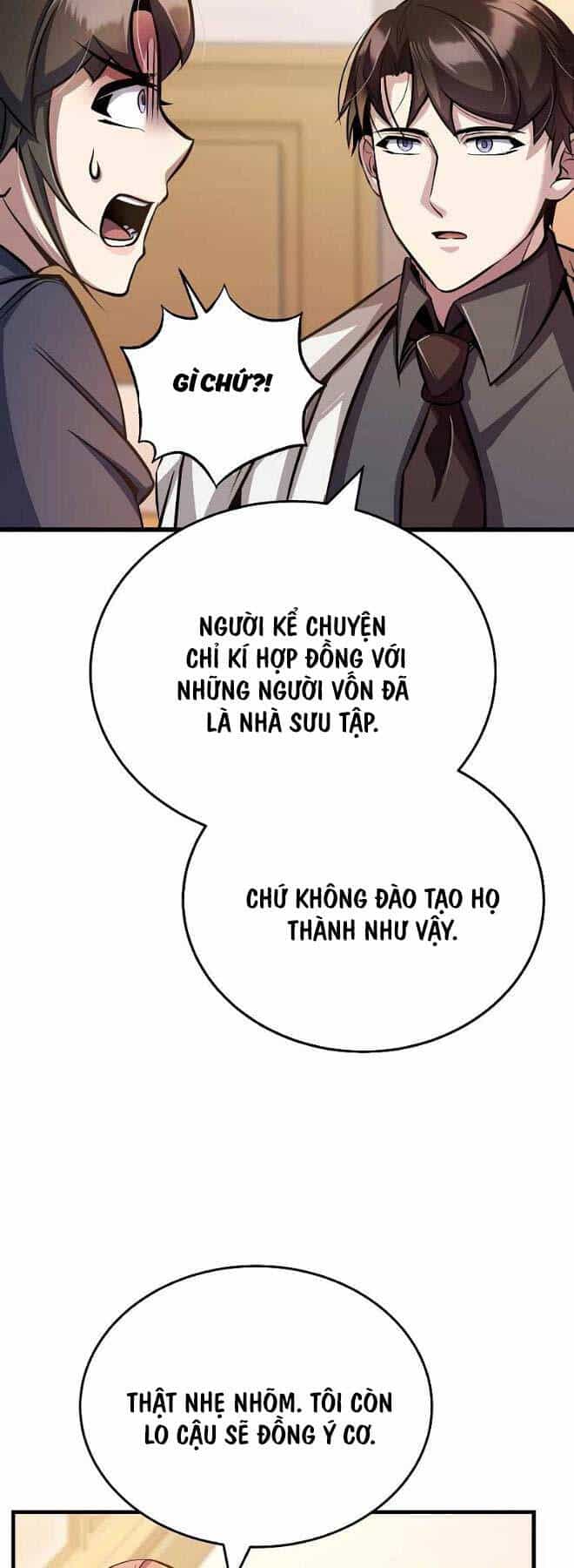 Những Nhân Vật Chính Mà Chỉ Tôi Biết - Chương 22 - ảnh 28