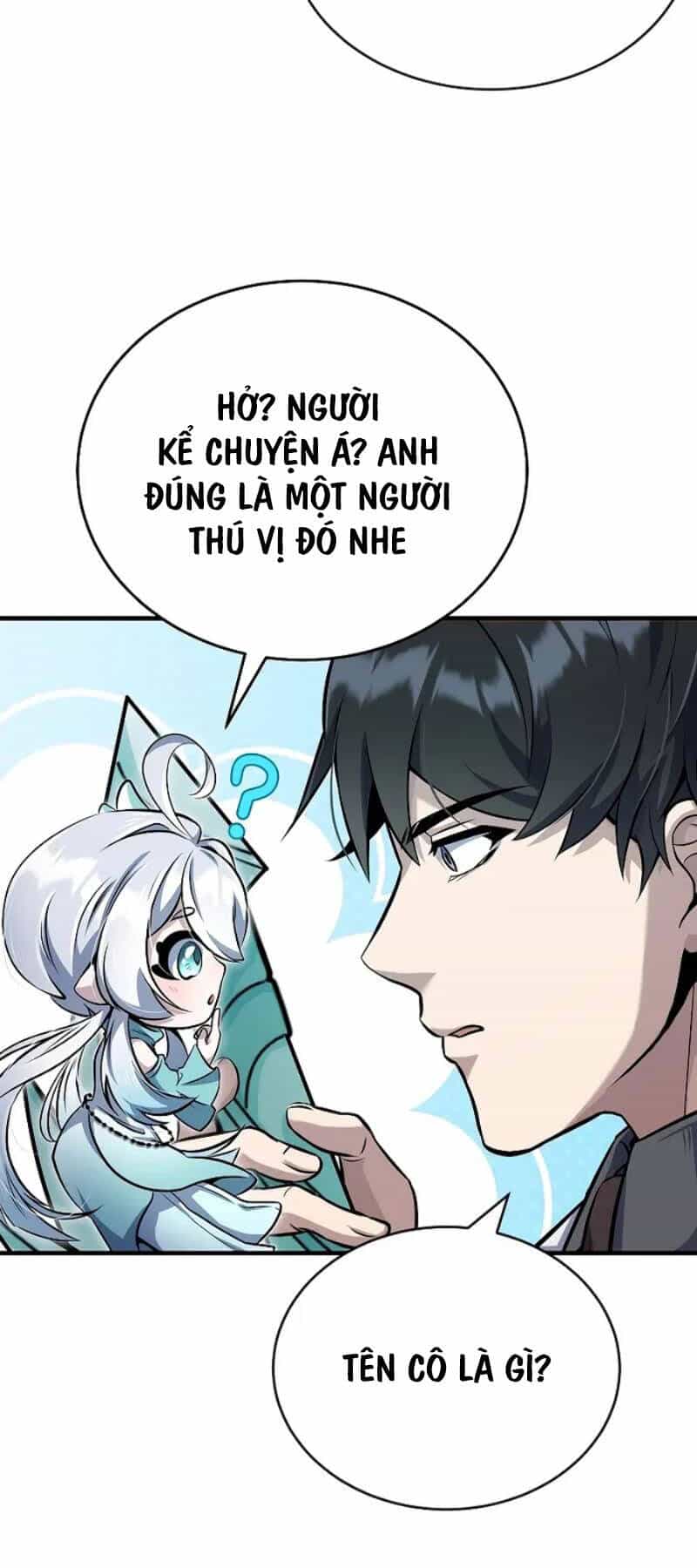 Những Nhân Vật Chính Mà Chỉ Tôi Biết - Chương 23 - ảnh 73