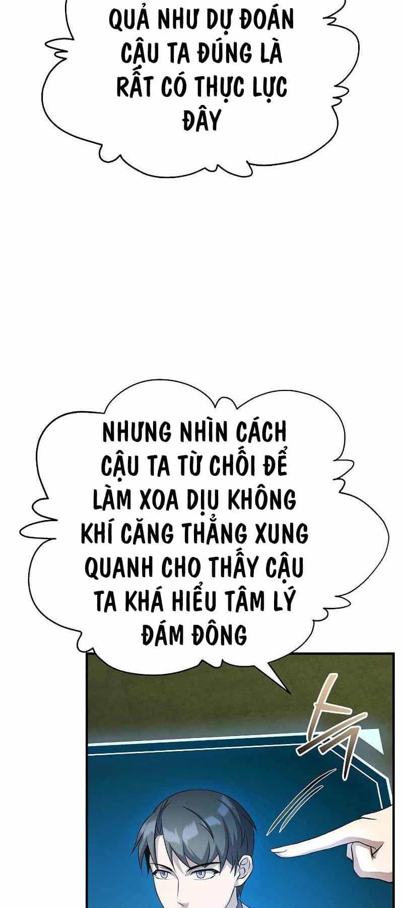 Những Nhân Vật Chính Mà Chỉ Tôi Biết - Chương 24 - ảnh 55