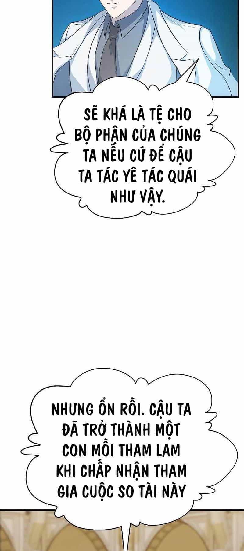 Những Nhân Vật Chính Mà Chỉ Tôi Biết - Chương 24 - ảnh 56