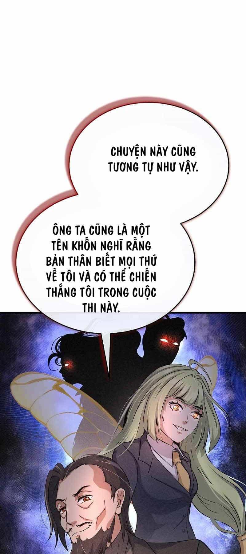 Những Nhân Vật Chính Mà Chỉ Tôi Biết - Chương 24 - ảnh 66